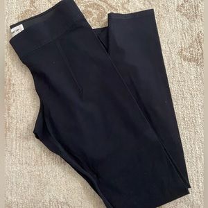 Helmut Lang leggings